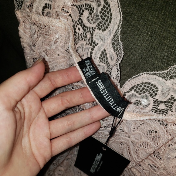 Pretty Little Thing (Brand New In Bag) - Picture 4 of 5